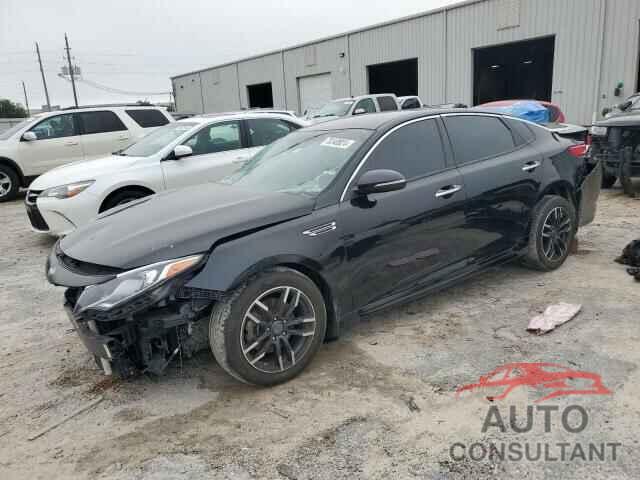 KIA OPTIMA 2019 - 5XXGT4L39KG339182