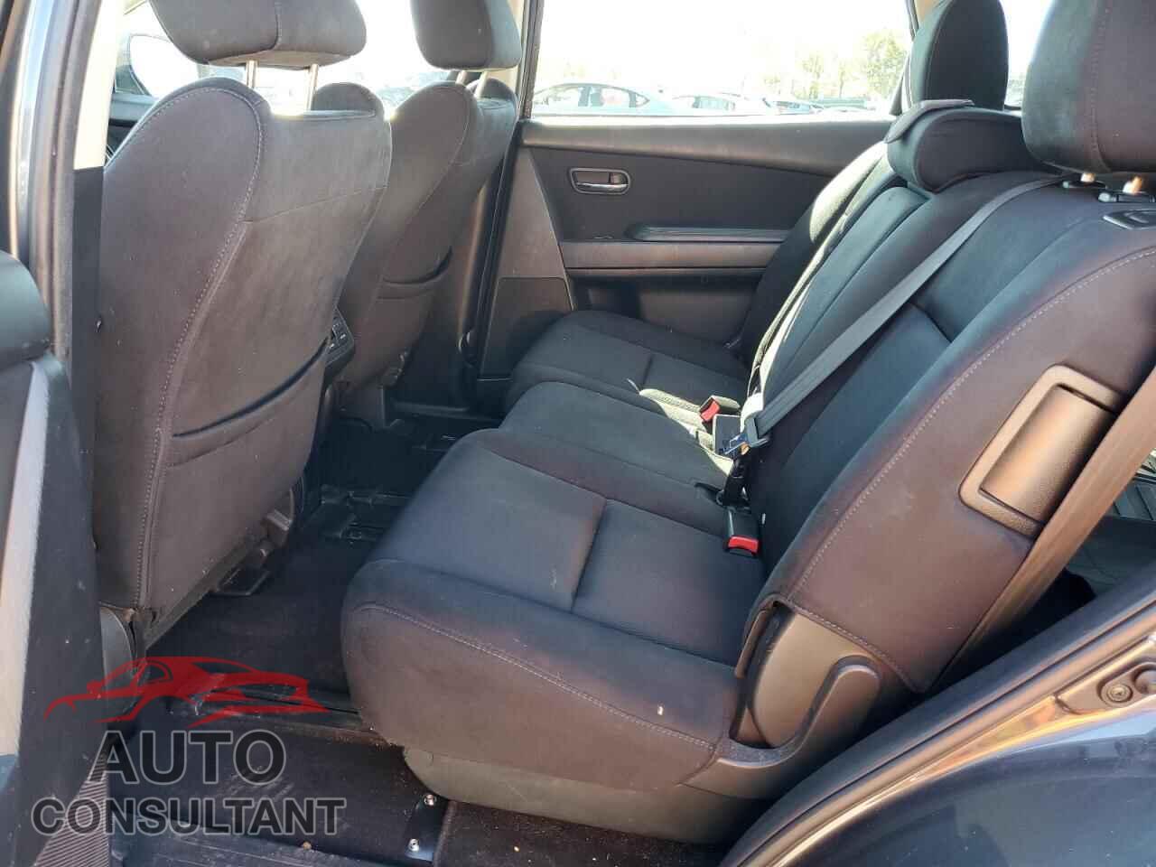 MAZDA CX-9 2013 - JM3TB3BA5D0420459