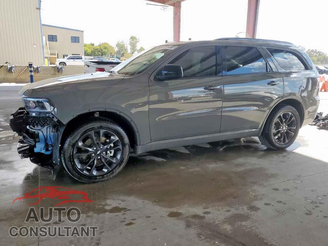 DODGE DURANGO 2025 - 1C4RDHDG1SC552688