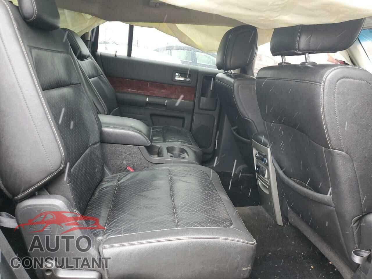 FORD FLEX 2010 - 2FMHK6DC6ABA71672