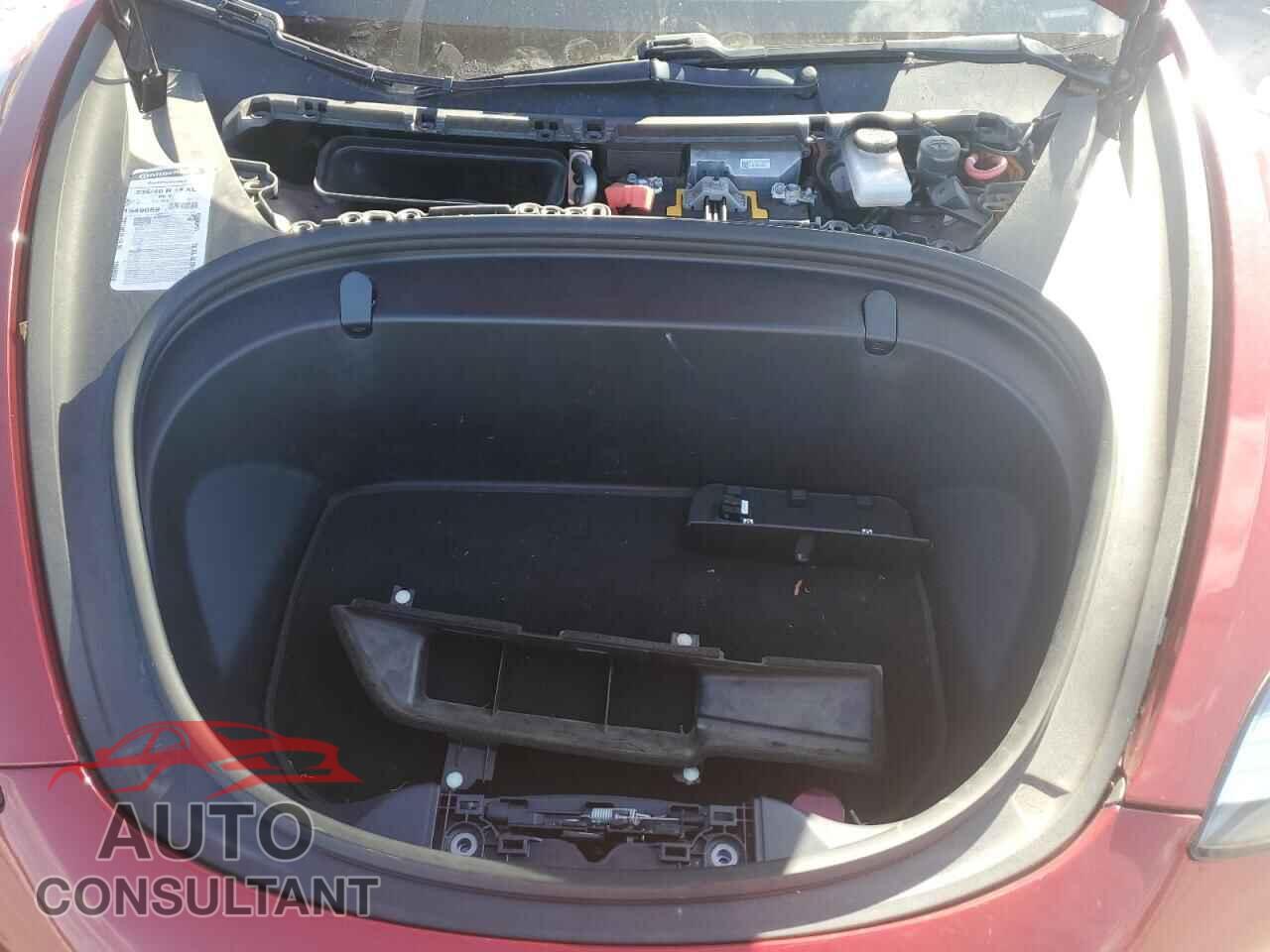 TESLA MODEL 3 2018 - 5YJ3E1EA7JF024451