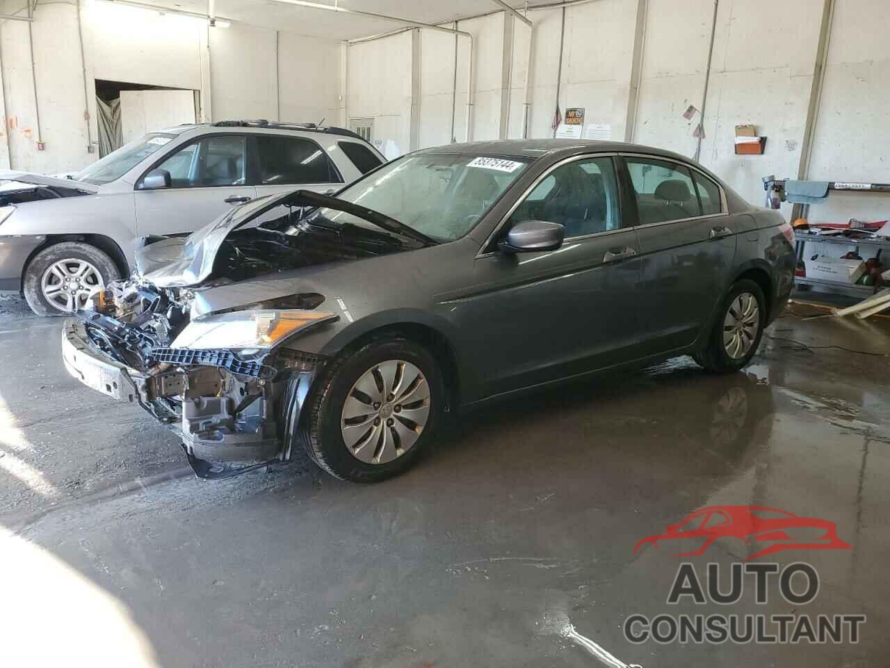 HONDA ACCORD 2012 - 1HGCP2F37CA198548