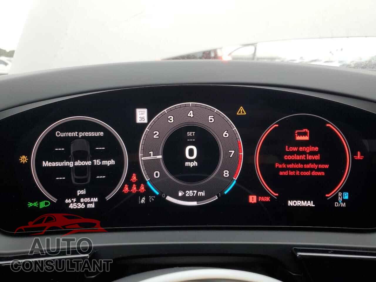 PORSCHE CAYENNE 2025 - WP1BA2AY9SDA31537