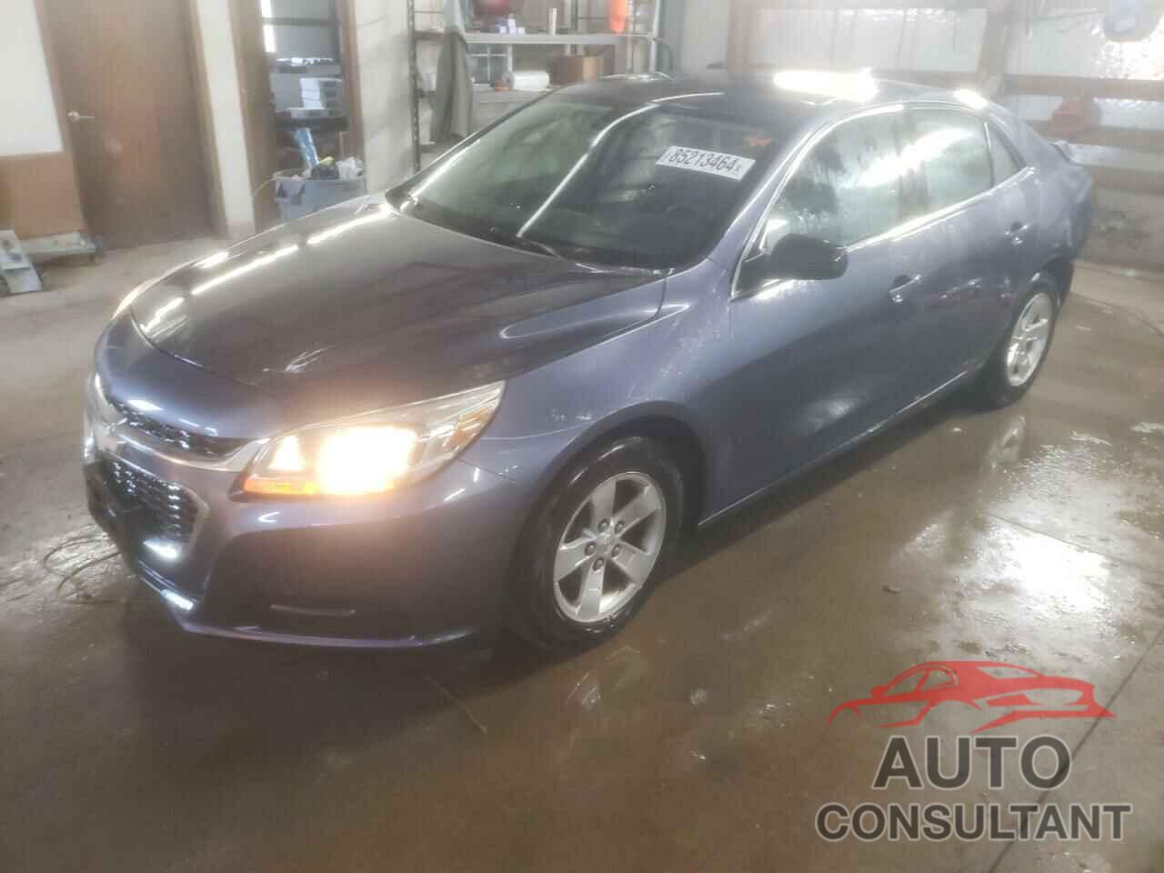 CHEVROLET MALIBU 2015 - 1G11B5SL5FF202575