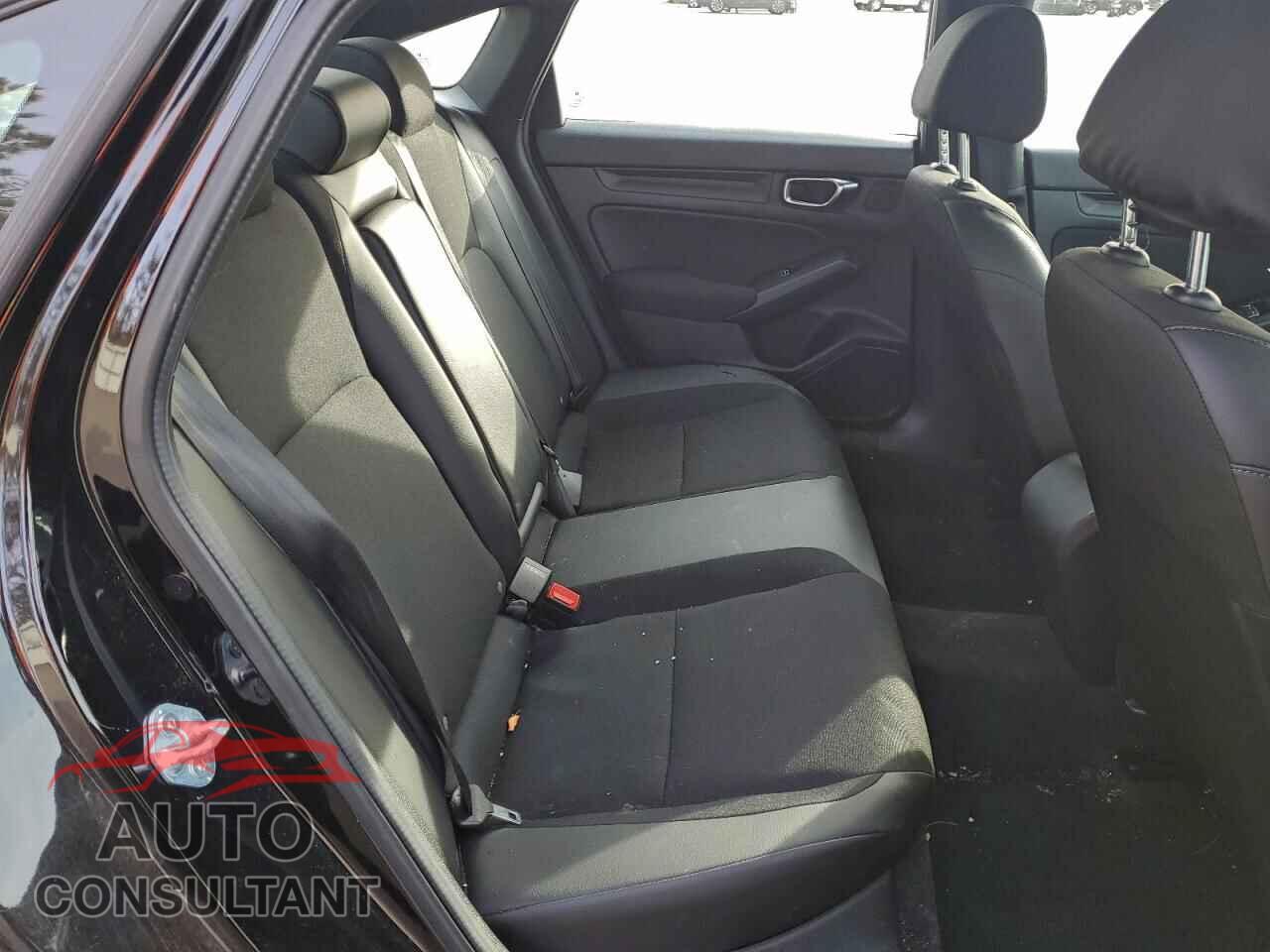 HONDA CIVIC 2026 - 2HGFE2F5XTH512649