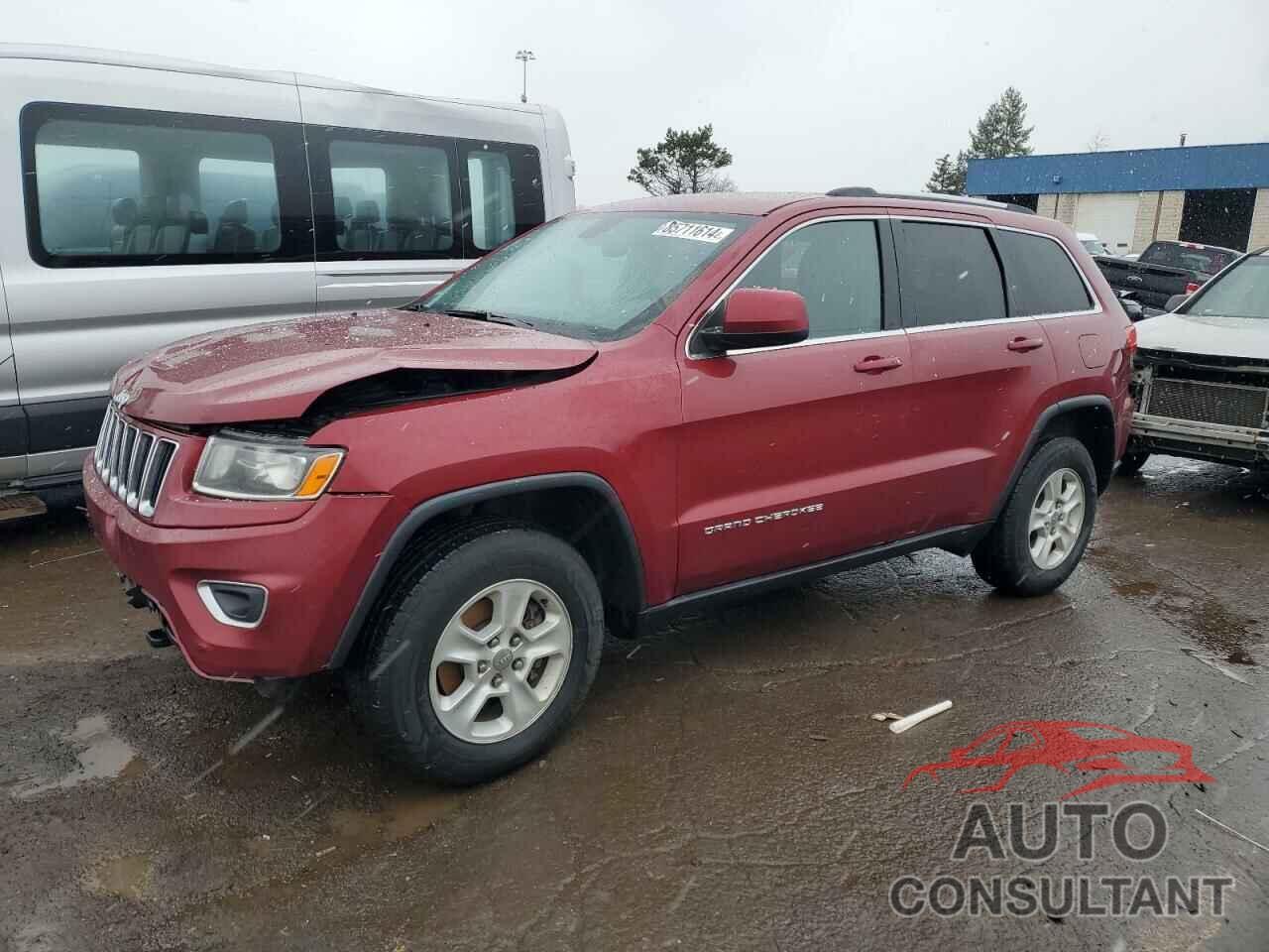 JEEP GRAND CHER 2015 - 1C4RJFAG7FC794893