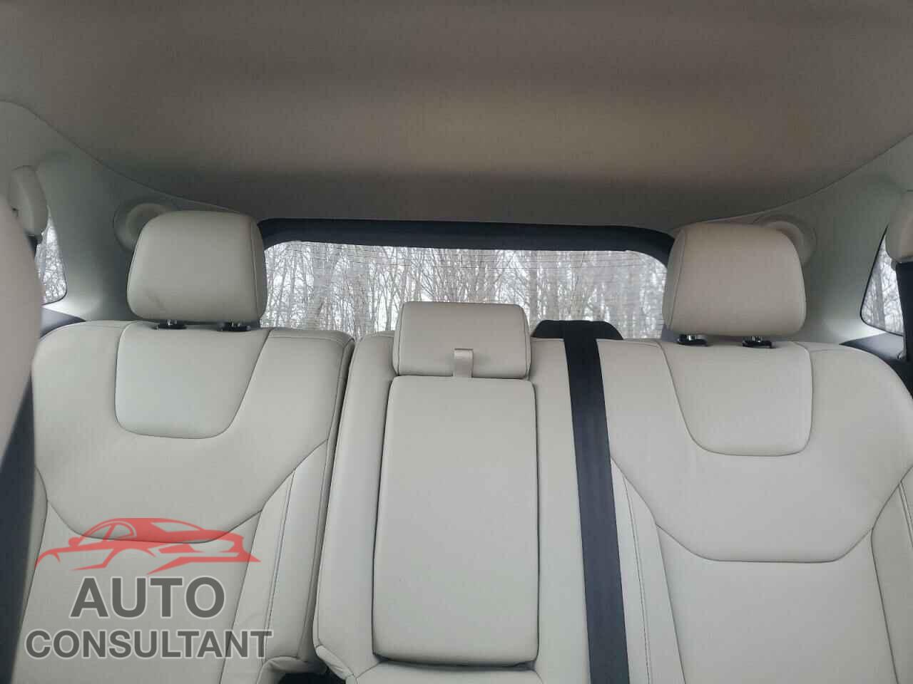 FORD EDGE 2019 - 2FMPK4K92KBC36092