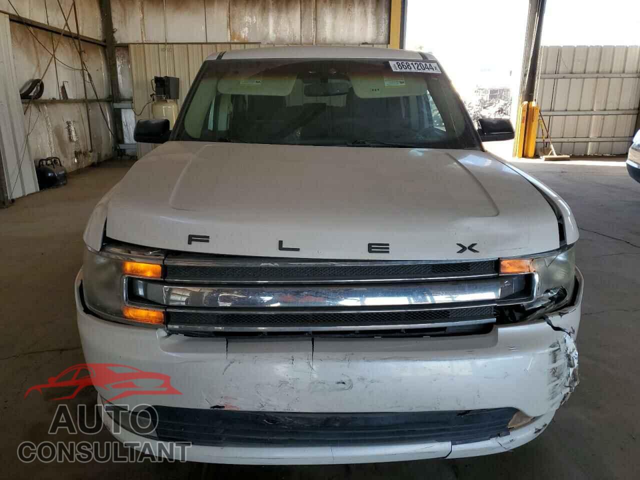 FORD FLEX 2014 - 2FMHK6C86EBD07255