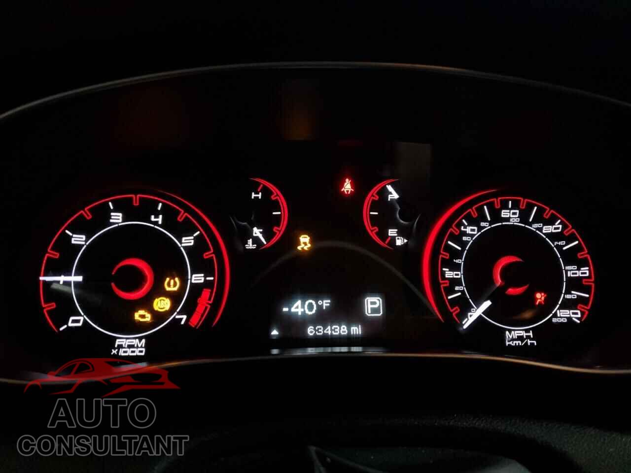 DODGE DART 2013 - 1C3CDFBAXDD310430