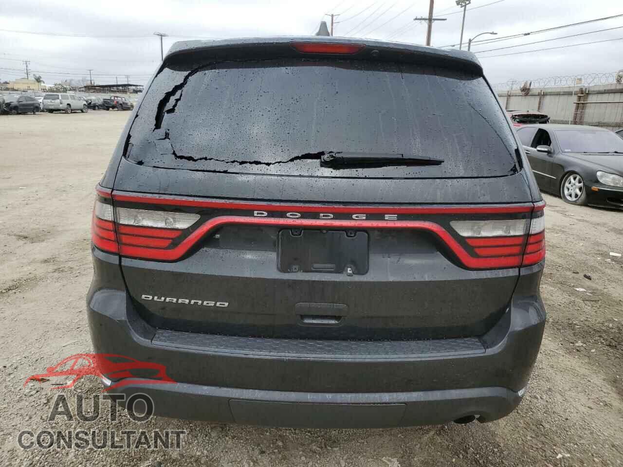 DODGE DURANGO 2014 - 1C4RDHAG6EC266764