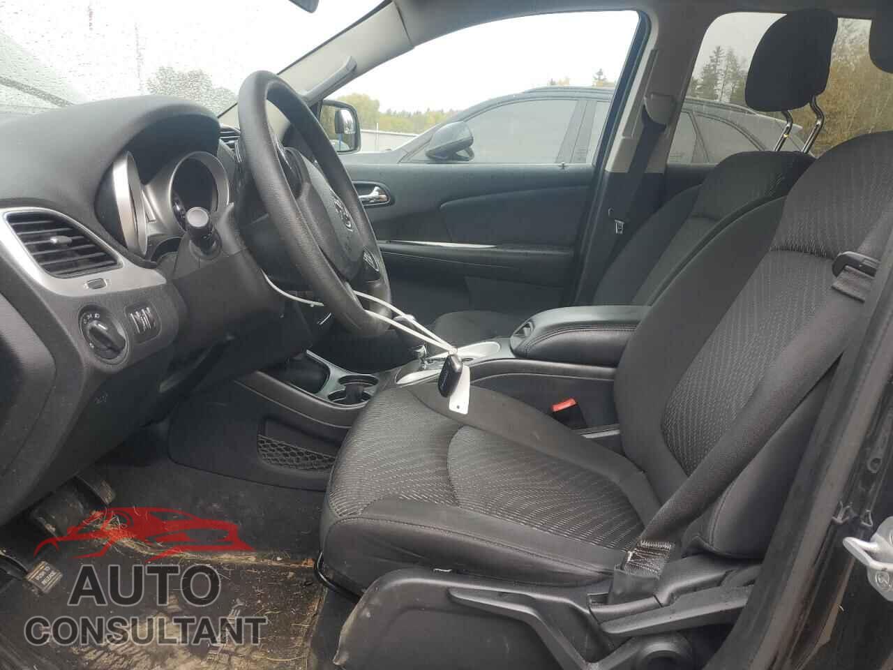 DODGE JOURNEY 2011 - 3D4PG4FB1BT503751