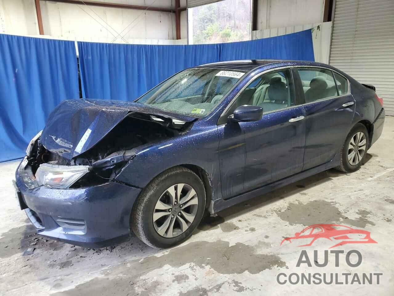 HONDA ACCORD 2014 - 1HGCR2F35EA262213