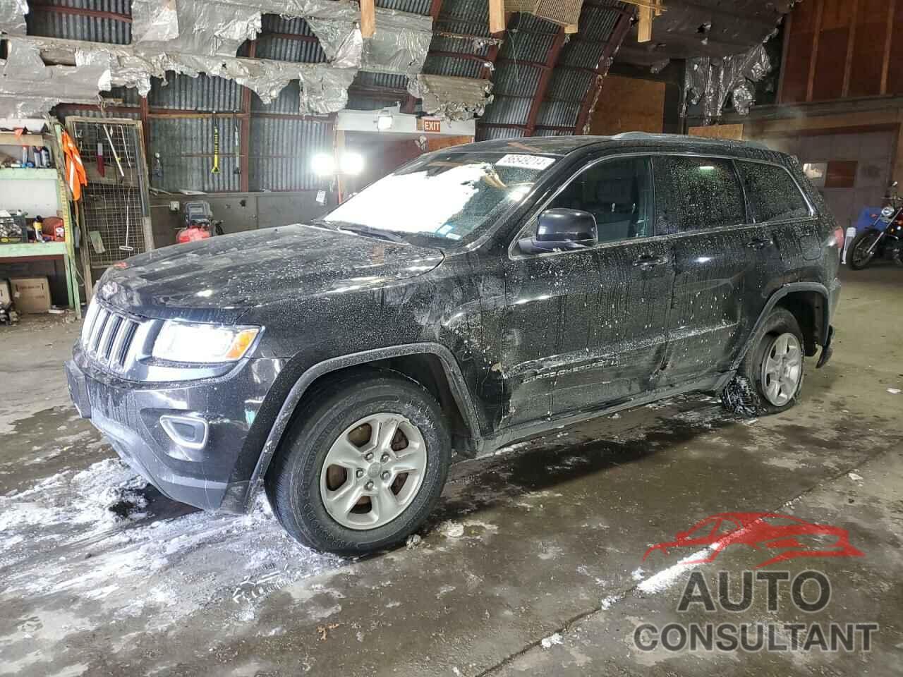 JEEP GRAND CHER 2014 - 1C4RJFAGXEC131784