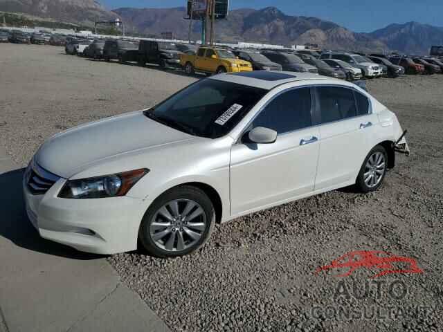 HONDA ACCORD 2011 - 1HGCP3F87BA028139