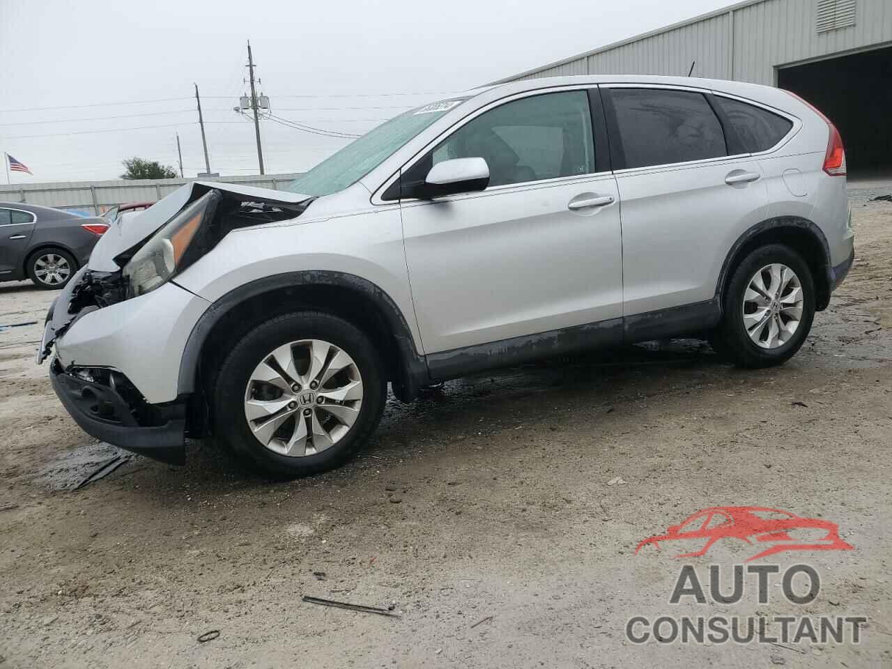 HONDA CRV 2012 - 5J6RM4H51CL021102
