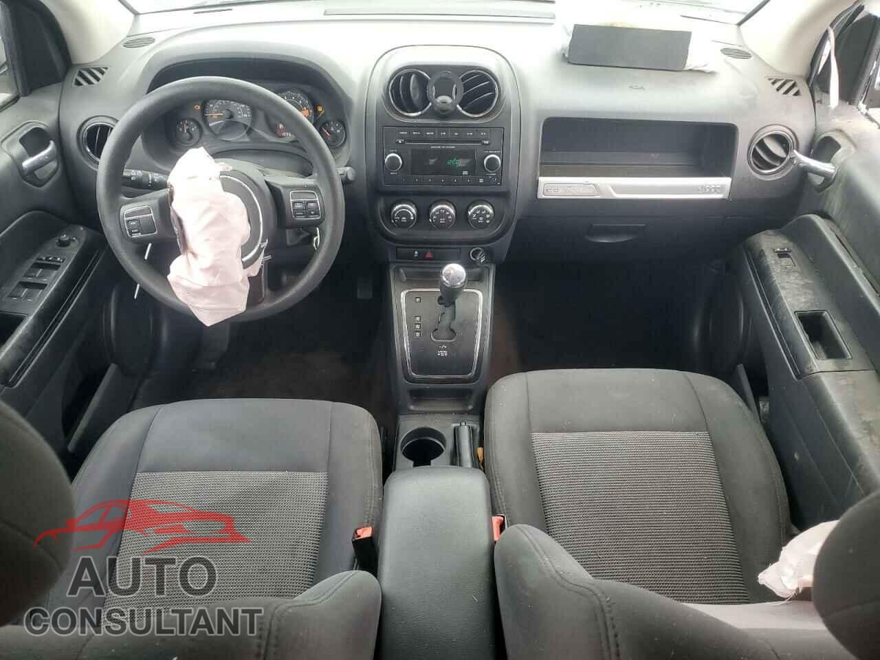 JEEP COMPASS 2015 - 1C4NJCBA3FD397182