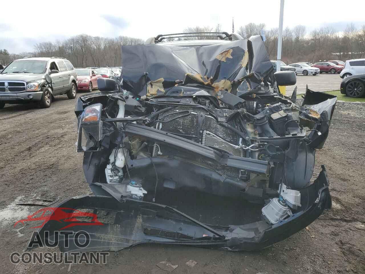 HONDA RIDGELINE 2012 - 5FPYK1F7XCB002004