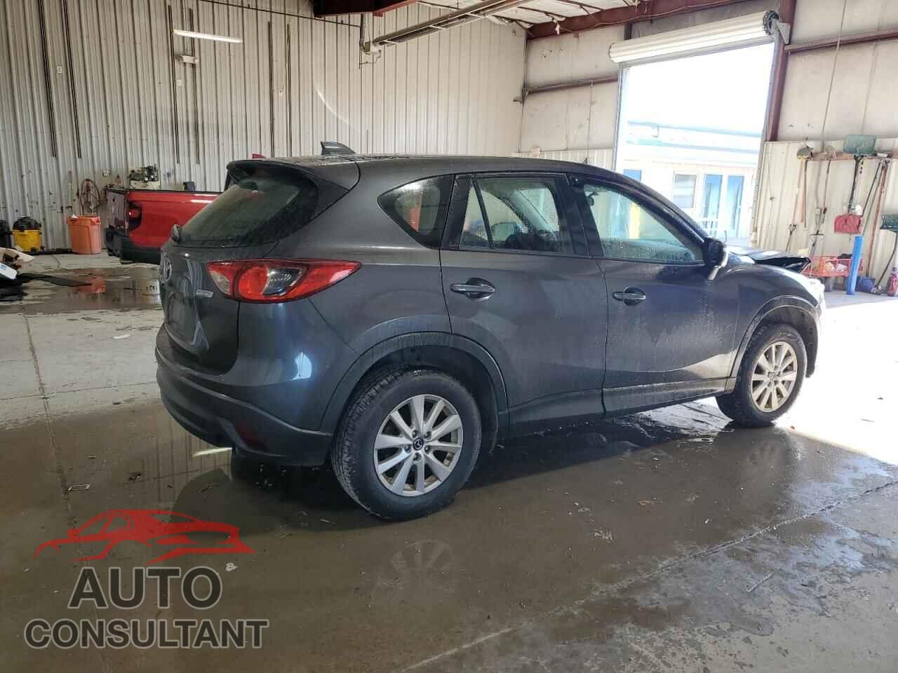 MAZDA CX-5 2015 - JM3KE4BY9F0481211