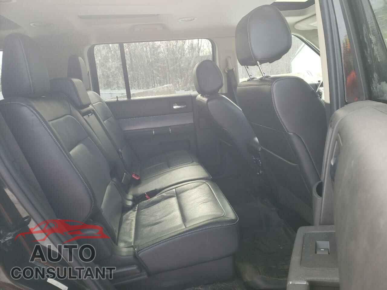 FORD FLEX 2014 - 2FMHK6DT9EBD35120