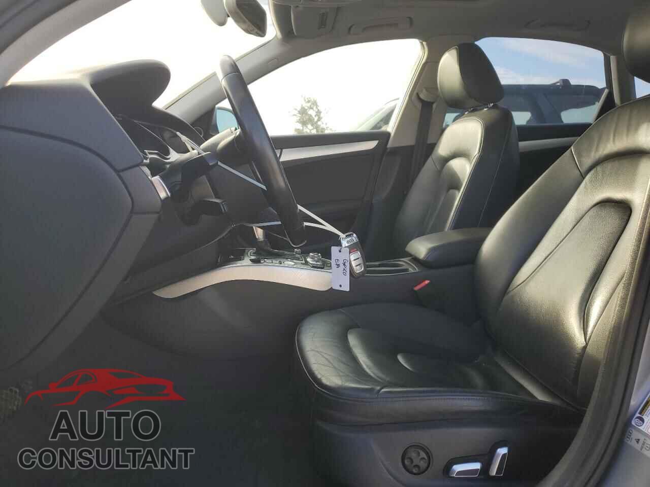 AUDI A4 2015 - WAUFFAFLXFN044158