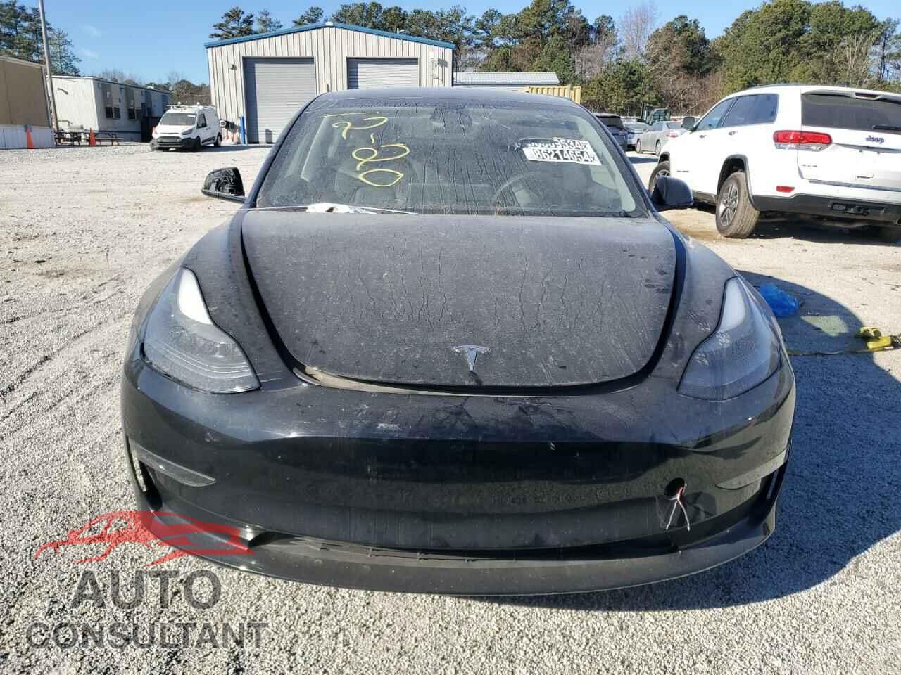 TESLA MODEL 3 2023 - 5YJ3E1EA7PF437124