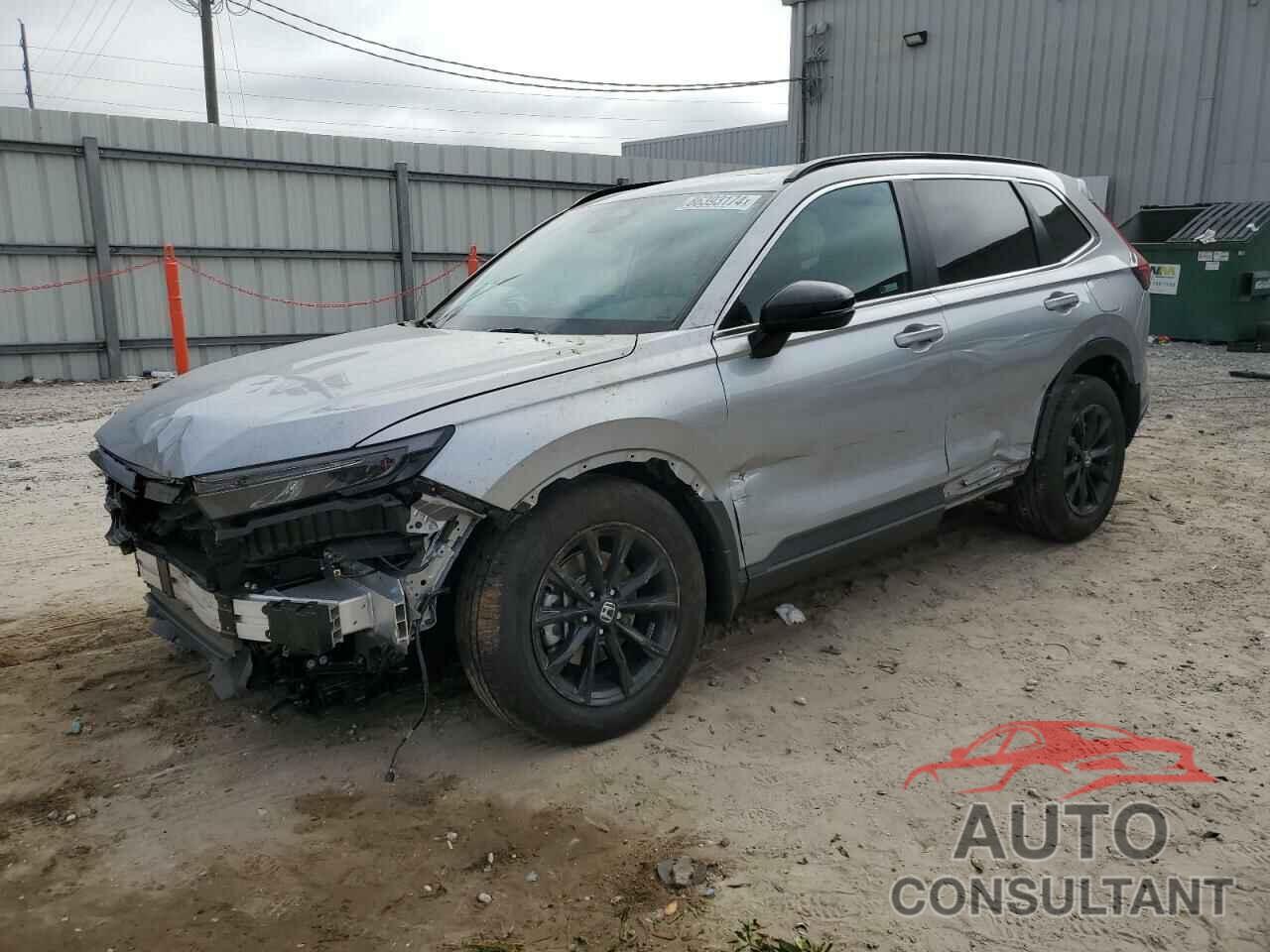 HONDA CRV 2024 - 7FARS5H59RE014738