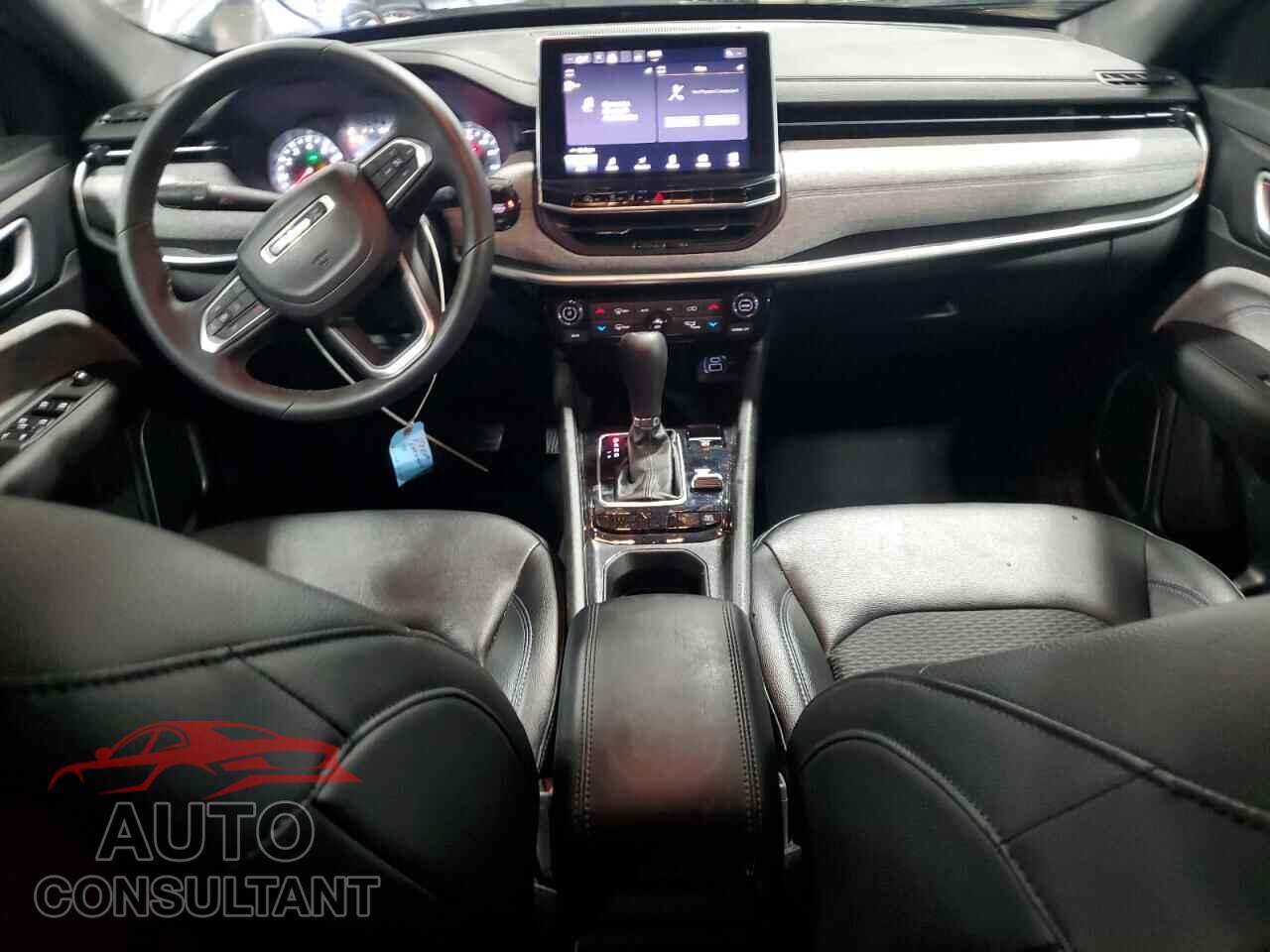 JEEP COMPASS 2024 - 3C4NJDBNXRT584183