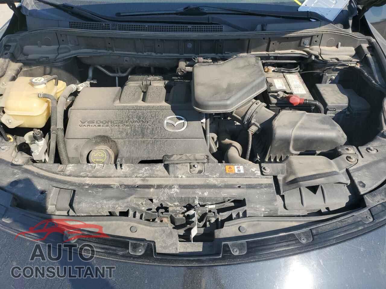 MAZDA CX-9 2013 - JM3TB3CV9D0403262