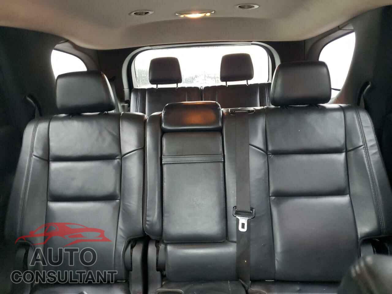 DODGE DURANGO 2014 - 1C4RDHDG4EC443355