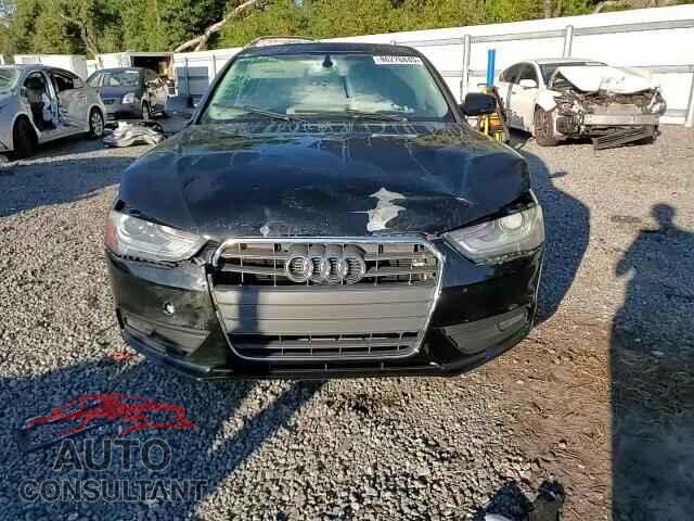AUDI A4 2013 - WAUAFAFL5DN030997