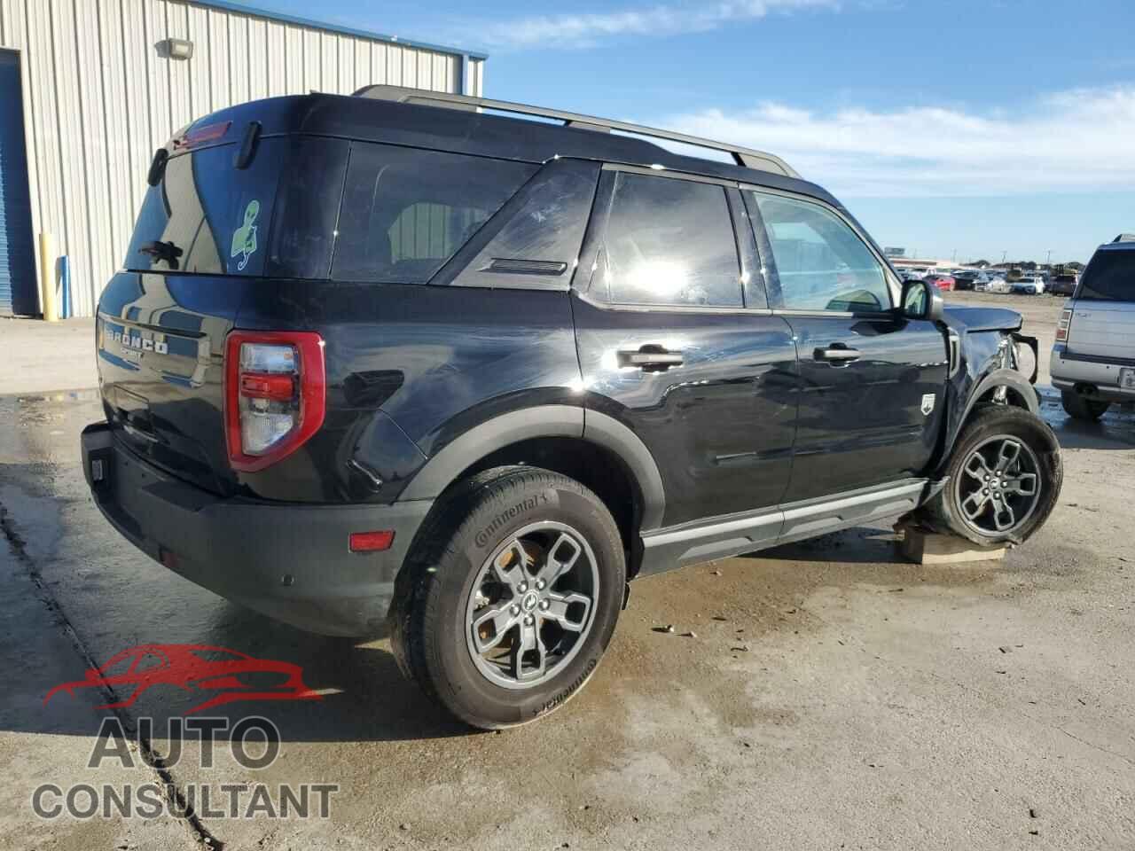 FORD BRONCO 2023 - 3FMCR9B6XPRE23974
