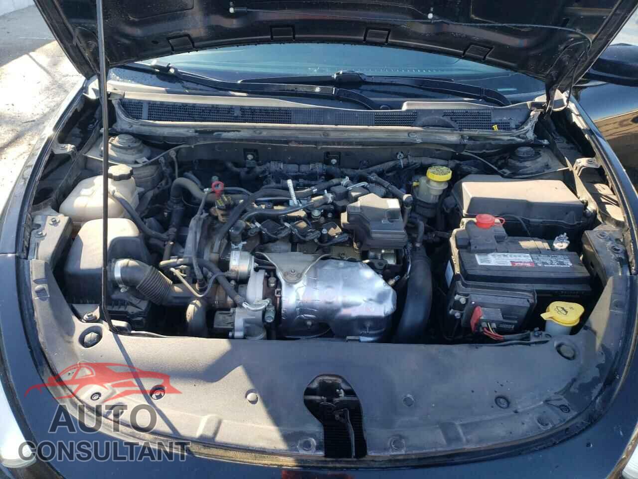 DODGE DART 2014 - 1C3CDFDH2ED791513