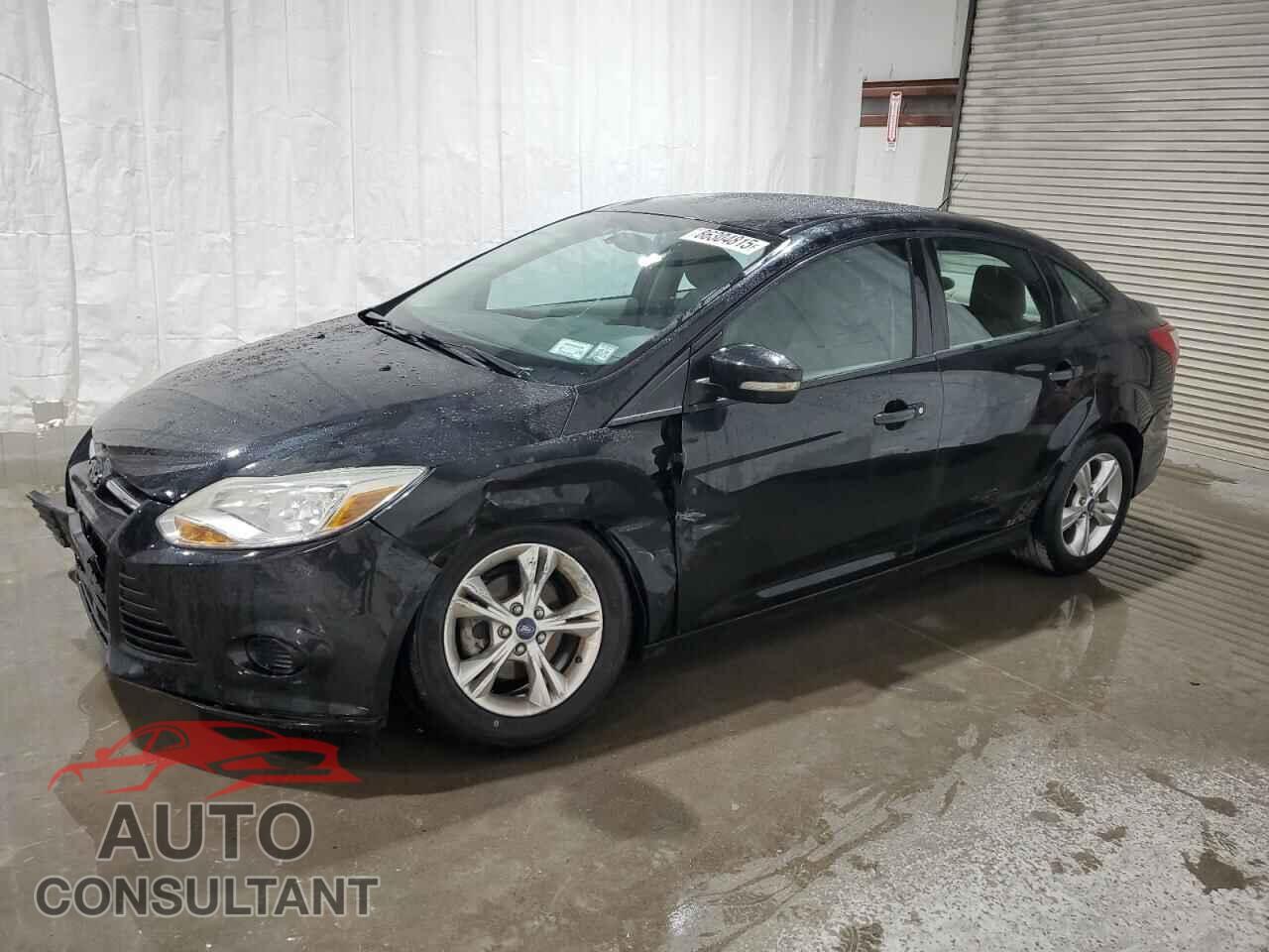 FORD FOCUS 2014 - 1FADP3F23EL215083