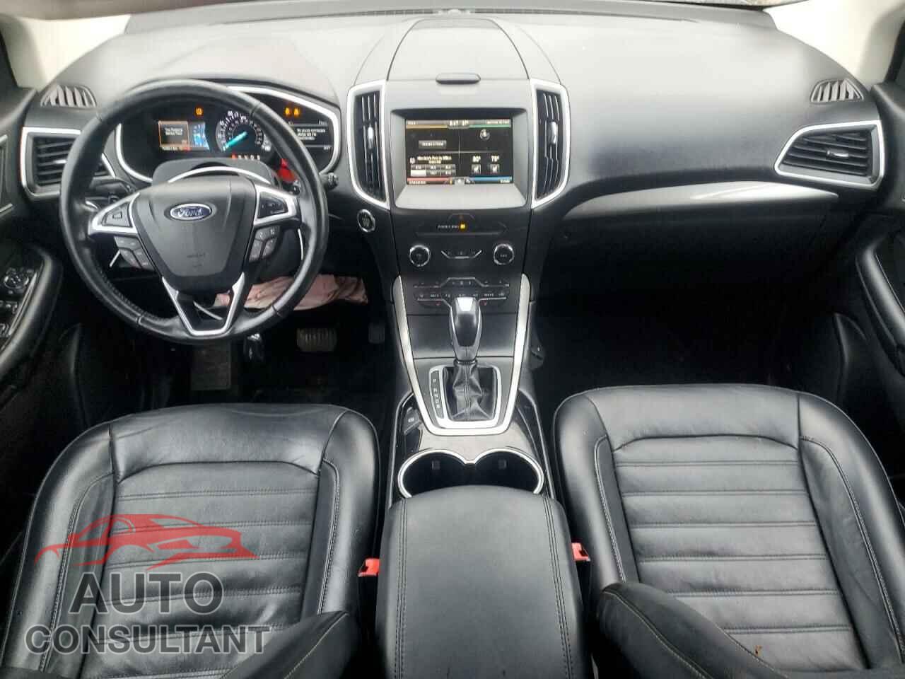 FORD EDGE 2015 - 2FMTK3J97FBB21262