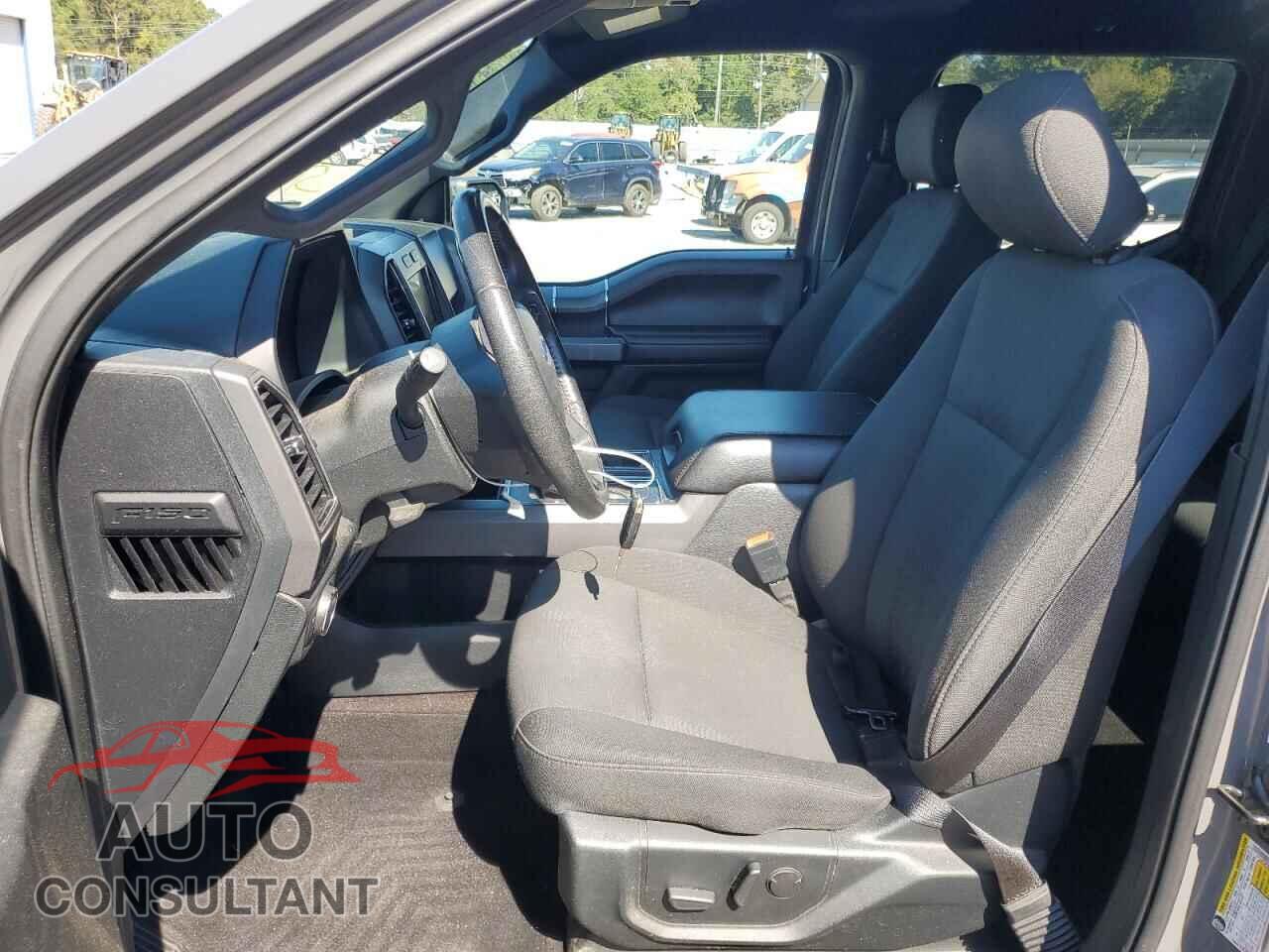 FORD F-150 2020 - 1FTEW1EP3LFA92948