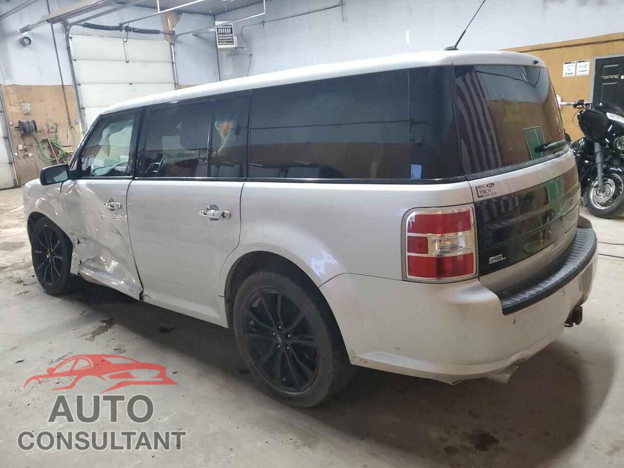 FORD FLEX 2016 - 2FMHK6C85GBA17169