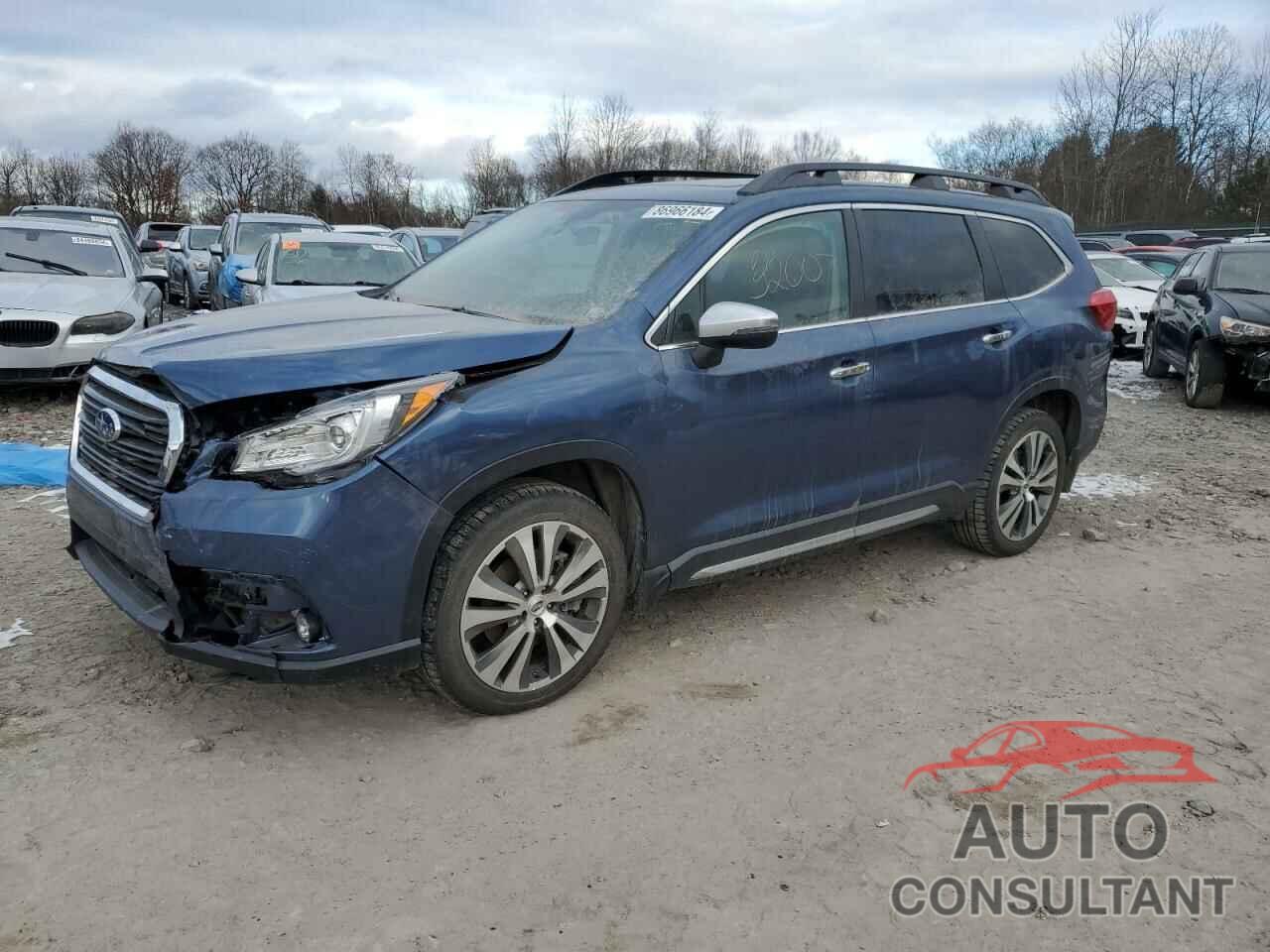 SUBARU ASCENT 2021 - 4S4WMARD7M3462923