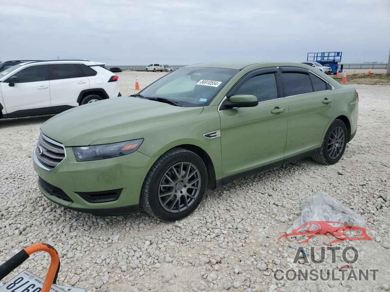 FORD TAURUS 2014 - 1FAHP2E87EG117331