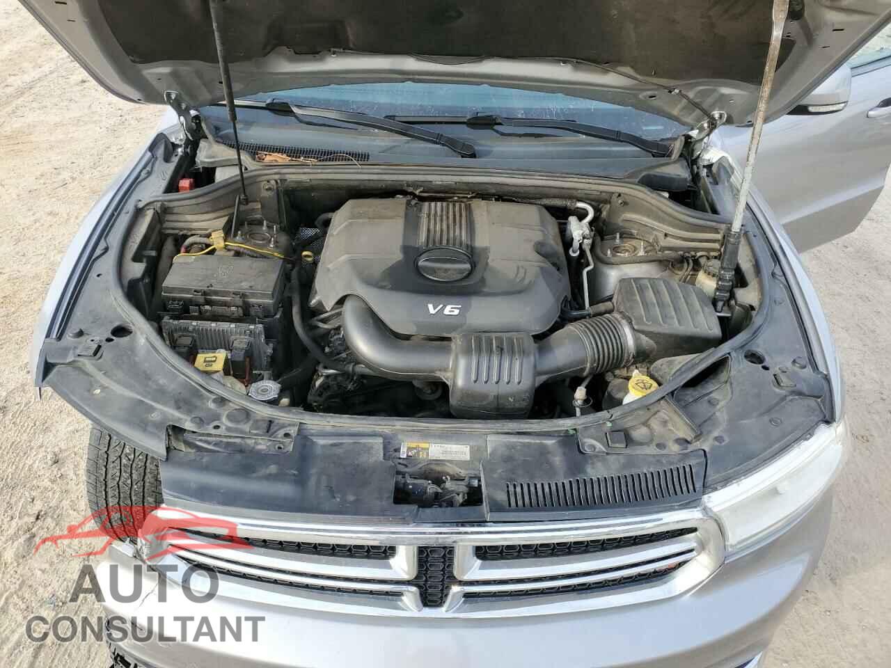 DODGE DURANGO 2015 - 1C4RDJDG0FC873957