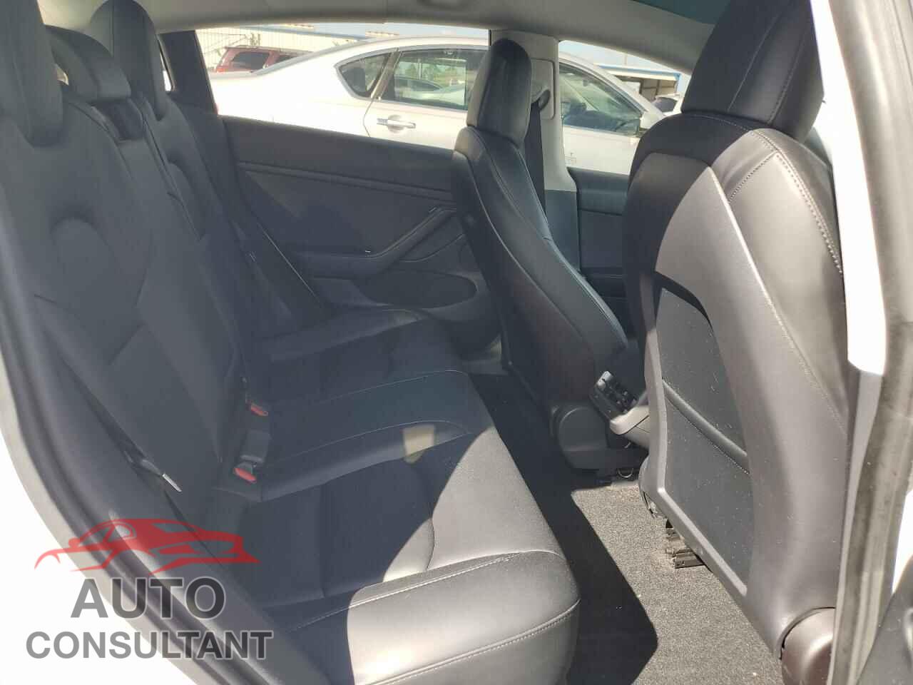 TESLA MODEL 3 2021 - 5YJ3E1EA3MF991594