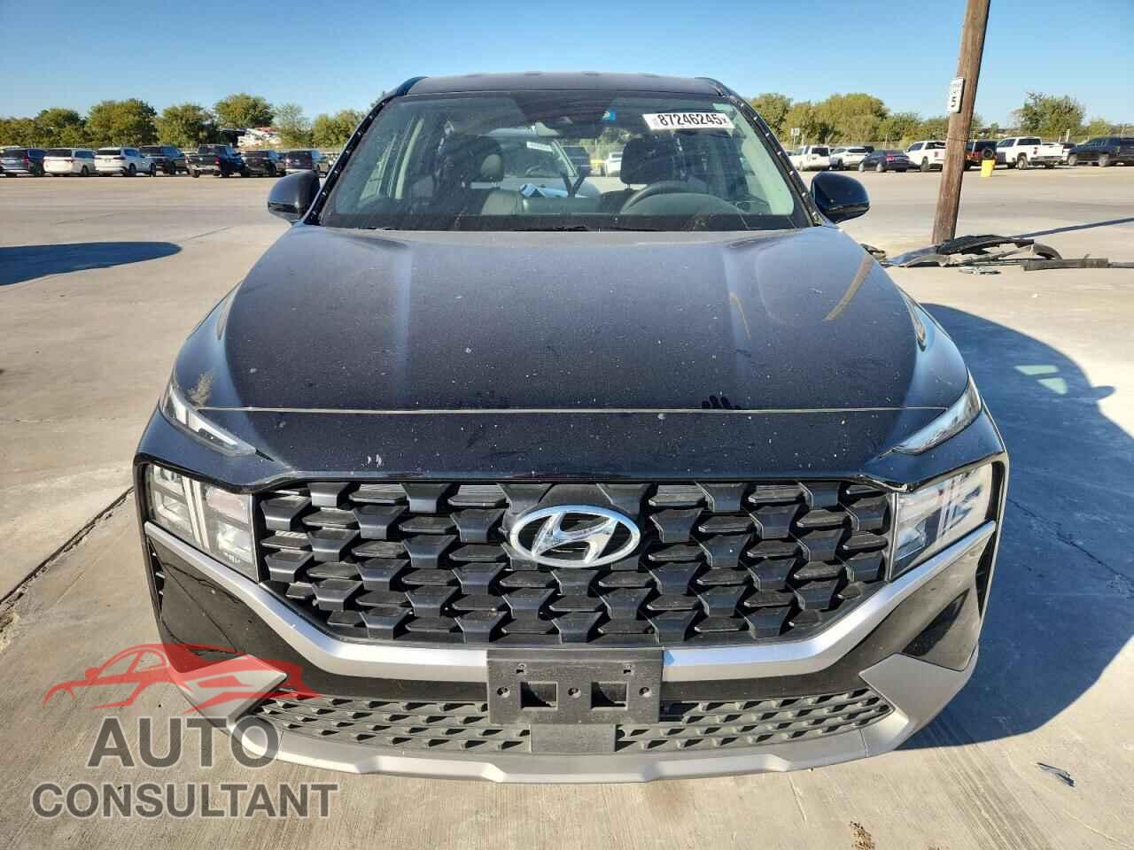 HYUNDAI SANTA FE 2023 - 5NMS14AJ0PH657928