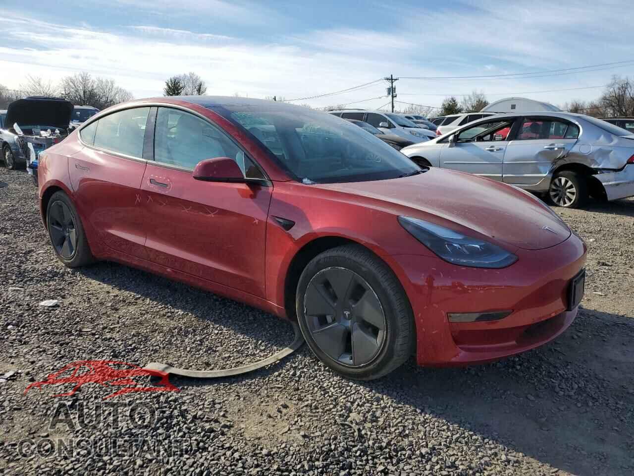 TESLA MODEL 3 2023 - 5YJ3E1EA7PF585421