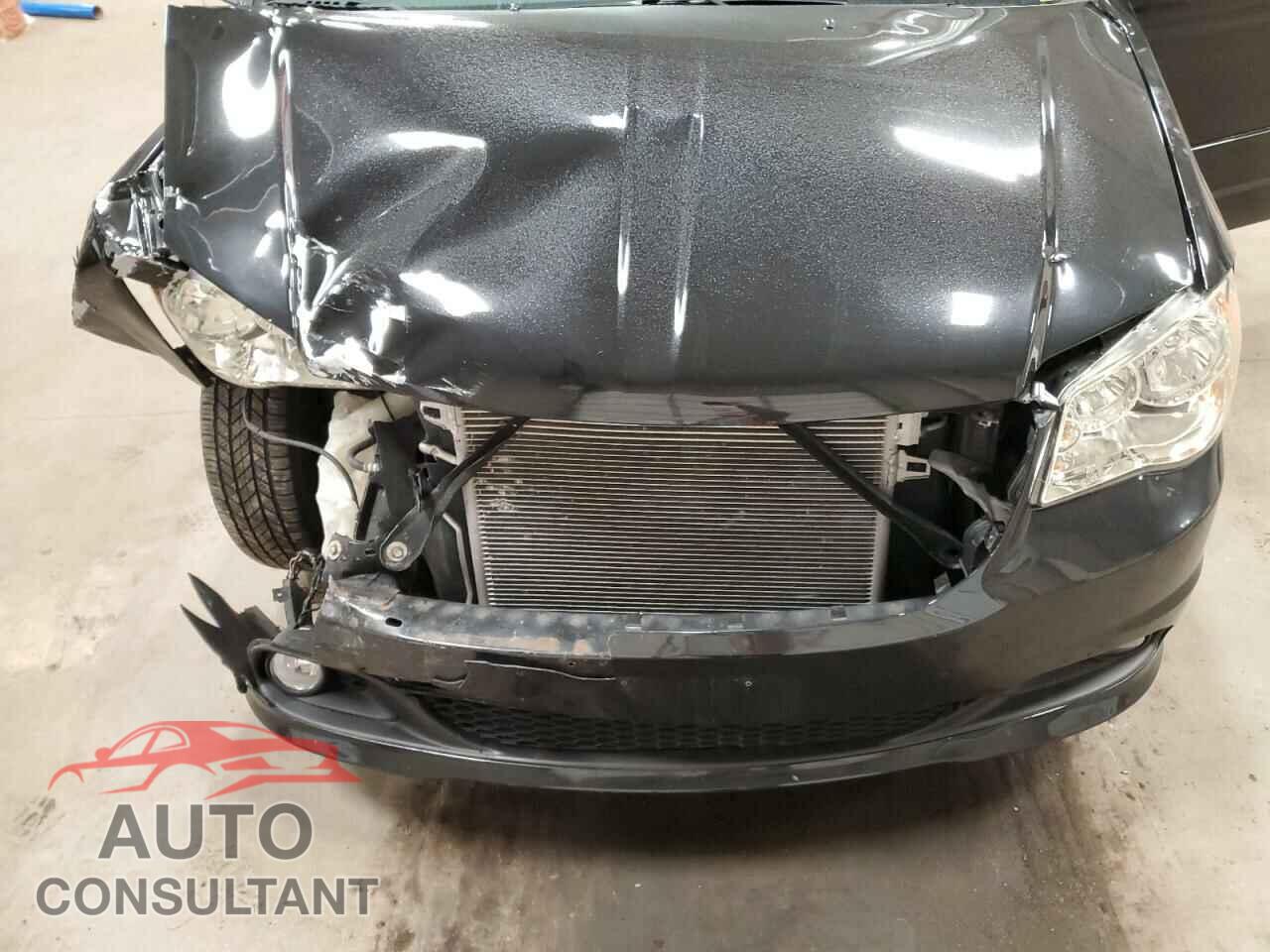 DODGE CARAVAN 2016 - 2C4RDGCG0GR349009