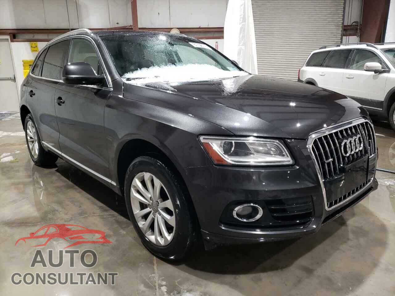 AUDI Q5 2014 - WA1CFAFP2EA026925