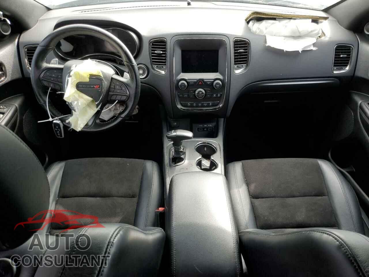 DODGE DURANGO 2020 - 1C4RDHDGXLC258949