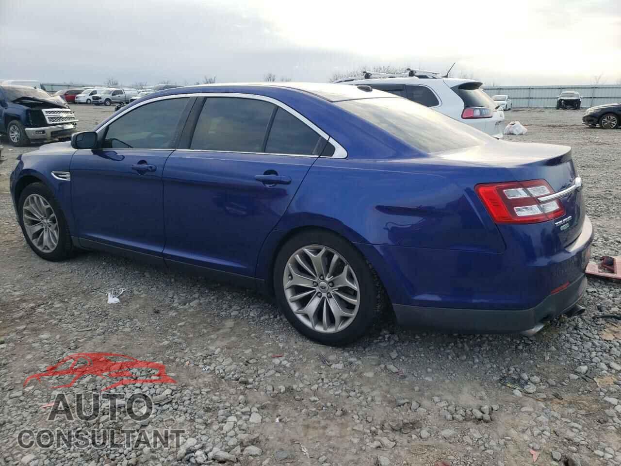 FORD TAURUS 2014 - 1FAHP2F80EG103611
