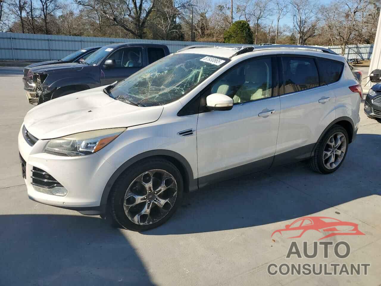 FORD ESCAPE 2015 - 1FMCU0J99FUB68229