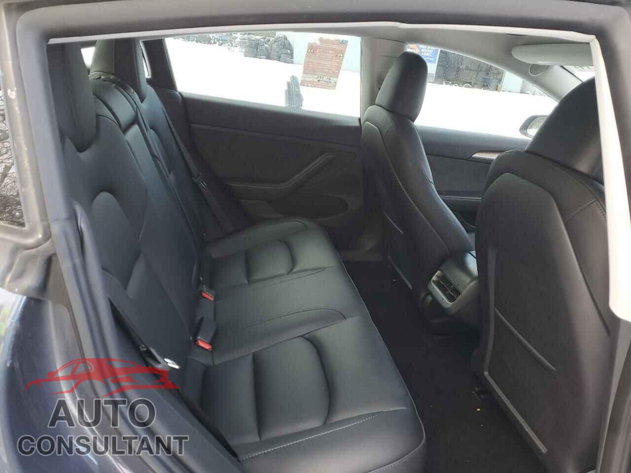 TESLA MODEL 3 2023 - LRW3E1FA0PC899887