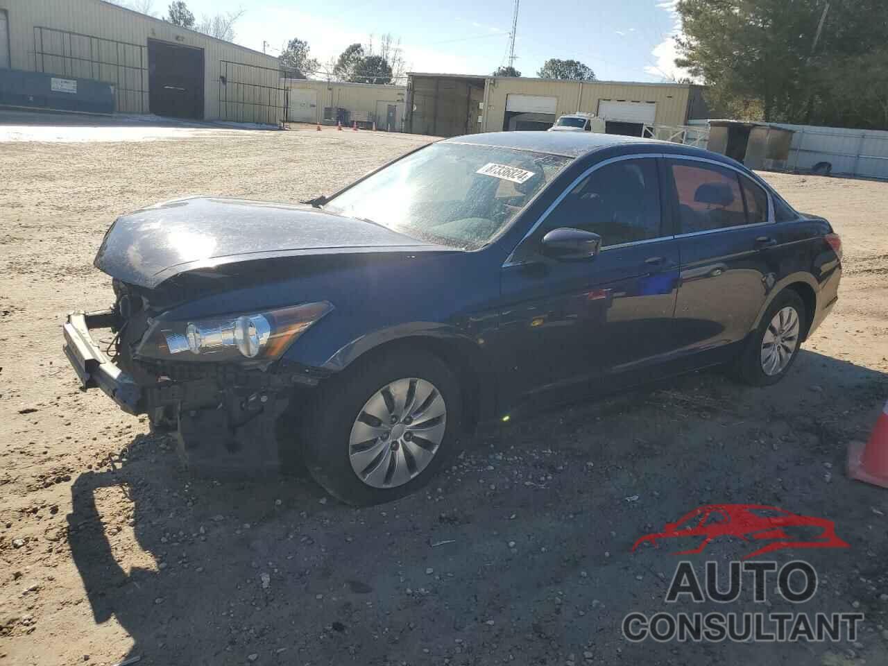 HONDA ACCORD 2010 - 1HGCP2F37AA170181