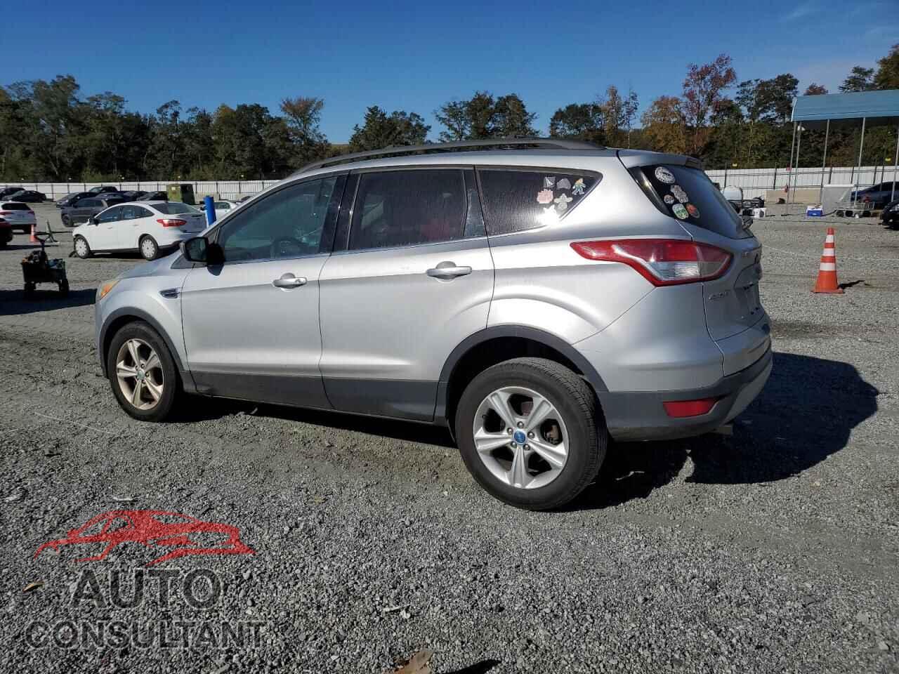 FORD ESCAPE 2013 - 1FMCU0GX6DUA83996